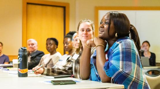 $500,000 in Port Funding Available for Community-led Environmental Improvements