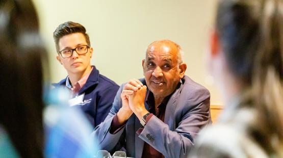 EIP Current and Past Projects