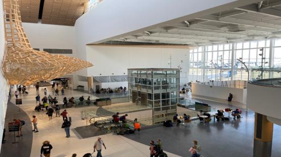 LEED: A Framework for Healthy, Sustainable Building