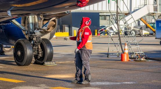 Career Navigation Services Open Pathways to Port-related Jobs in the Duwamish Valley 
