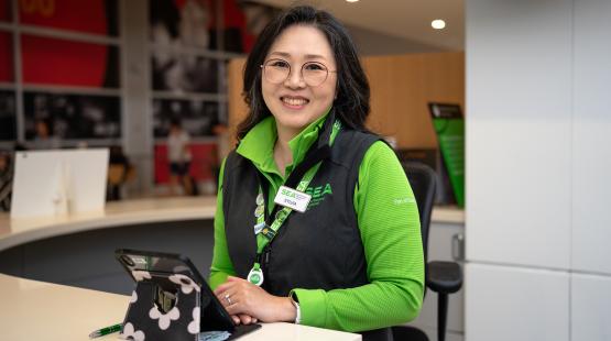 Interpretation and Language Services