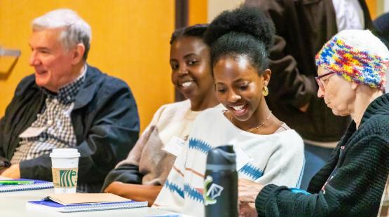 Community-led Organizations to Receive $2.7 Million in Port Funding