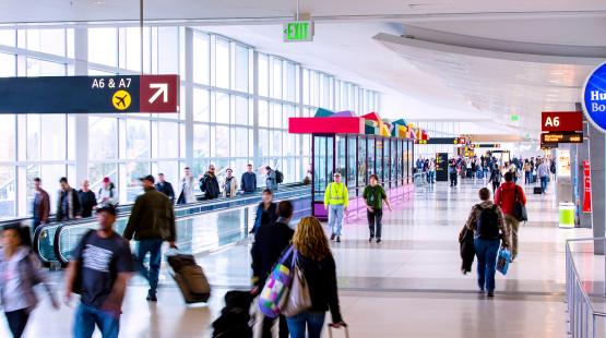 Igniting Opportunities for Small Businesses at SEA