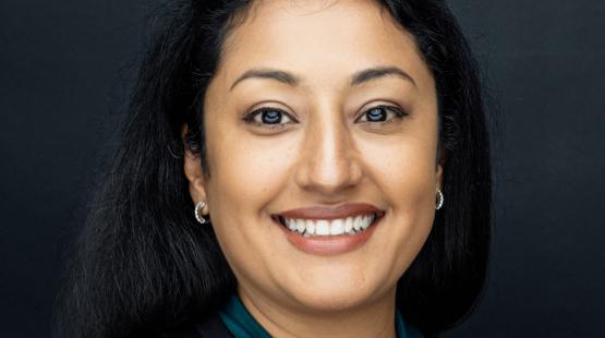 Hispanic Heritage Month Port Spotlight with Yanet Maldonado