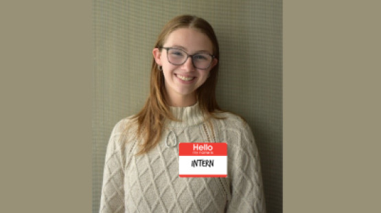 CPI College Intern Insider (Braedyn)