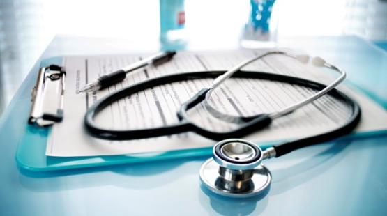 Healthcare Notices and Policies