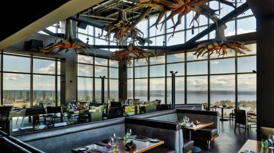  Explore and Savor Bellevue — a Burgeoning Food Destination   