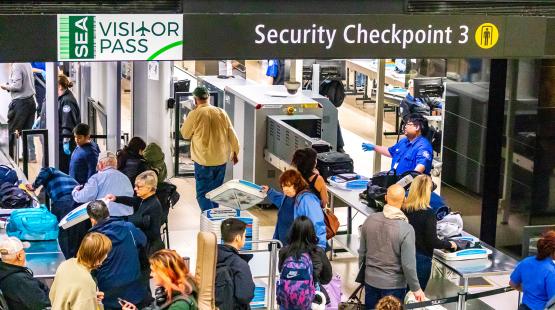 Bridging Communication Gaps: Simple Solutions for Accessible Travel at SEA