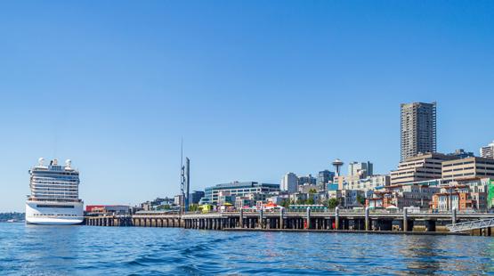 Port-sponsored Healthcare Market Comparison