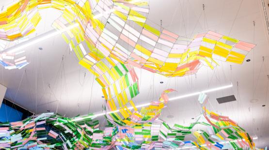 Plan Ahead for Winter Holidays at SEA Airport as Things May Look Different from Your Last Visit