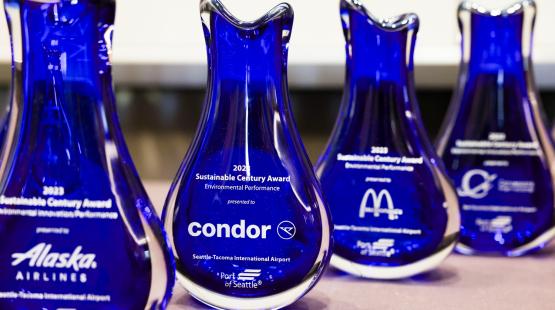 Sustainable Century Awards