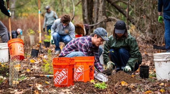 Port of Seattle 2025: A Year of Environmental Action and Progress
