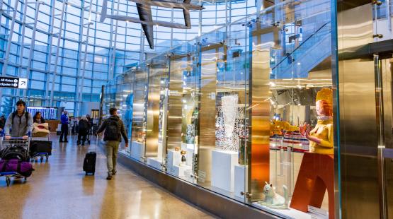 Anti-Human Trafficking Information and Resources