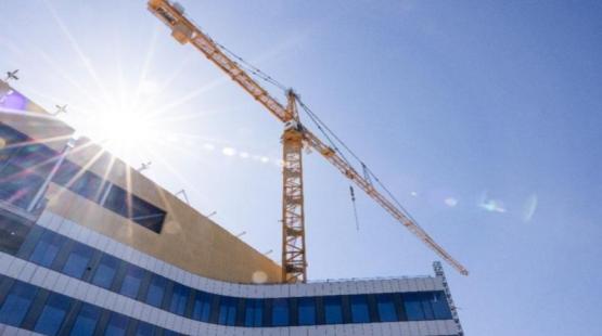 Construction Contracting Information