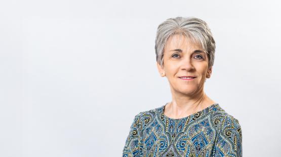 Port Announces Wendy Reiter as New SEA Airport Managing Director