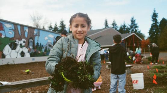 South King & Port Communities Fund Environmental Improvements Program