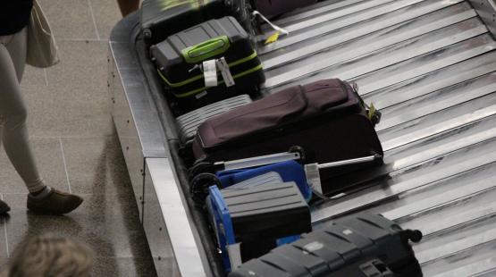 Airline Baggage Information
