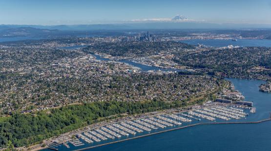 Maritime Tenant Emergency Preparedness