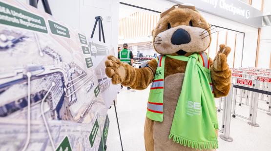 Upgrade SEA — Gearing Up for a Year of WOW!