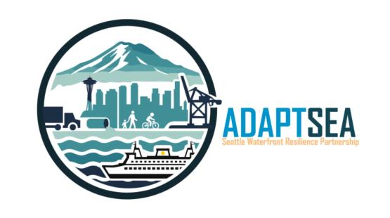 AdaptSea Seattle Waterfront Resilience Partnership 