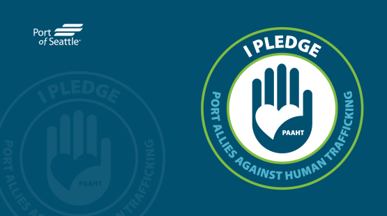 Combatting Human Trafficking