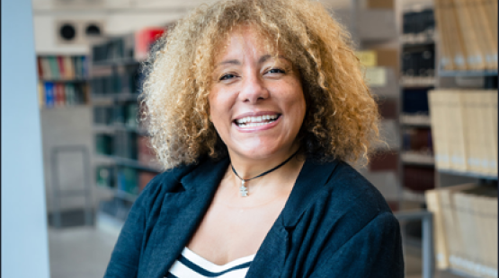 Black History Month Business Spotlight – Karla Butler, Owner and Principal of Dossier