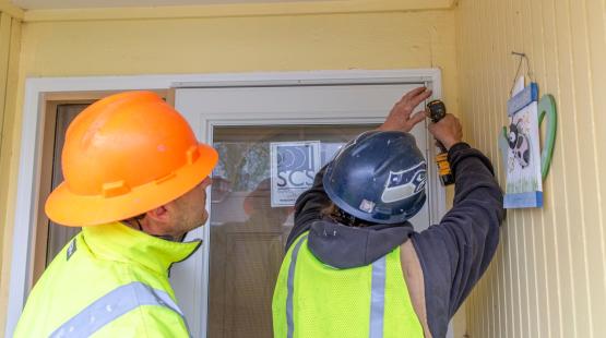 Port of Seattle Commission Authorizes Next Phase of Apartment Sound Insulation Program