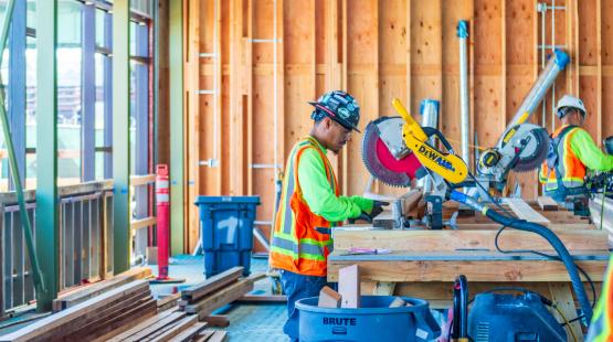 Construction Industry Day