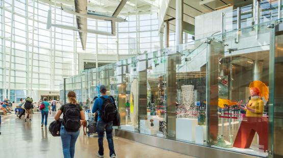 Know Your Rights Training for SEA Airport Employees