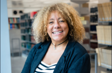 Black History Month Business Spotlight – Karla Butler, Owner and Principal of Dossier